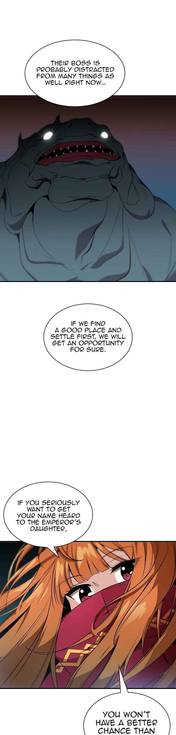 Dungeon Majesty Chapter 43 25